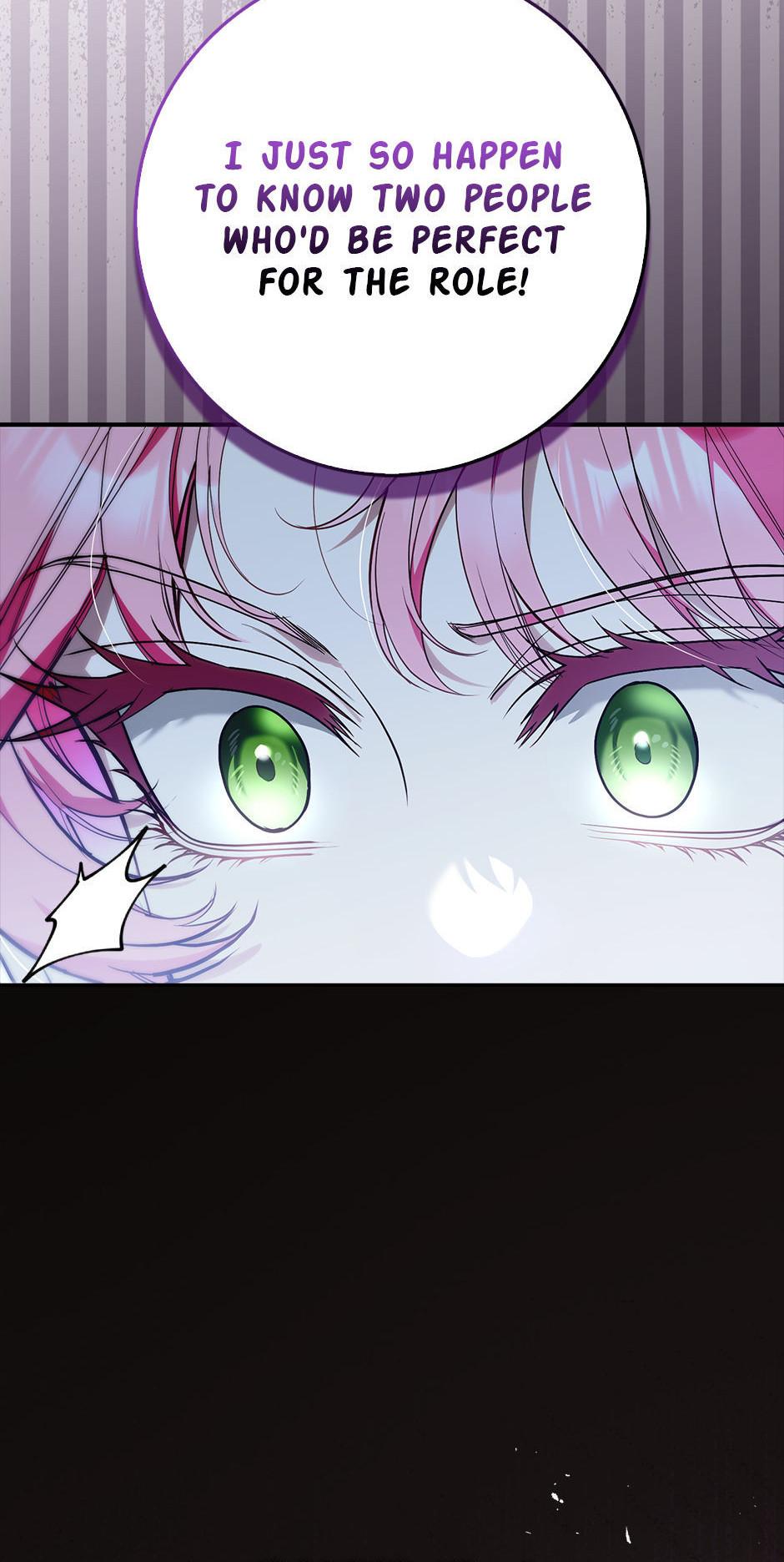 The Trash Was Me Chapter 6 page 22 - 
