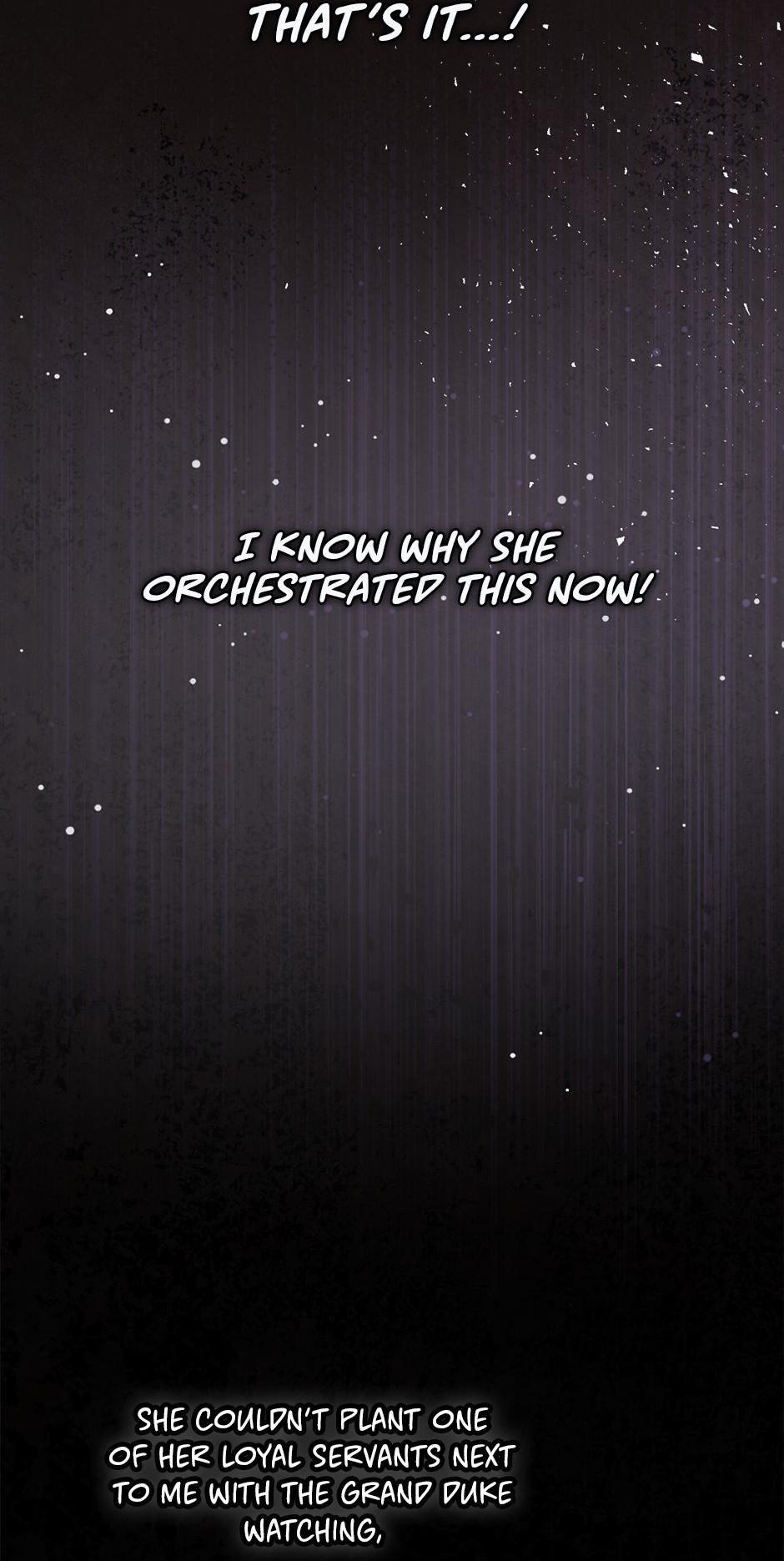 The Trash Was Me Chapter 6 page 23 - 