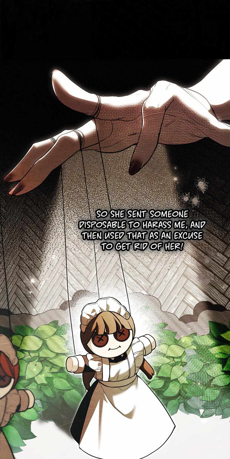 The Trash Was Me Chapter 6 page 24 - 