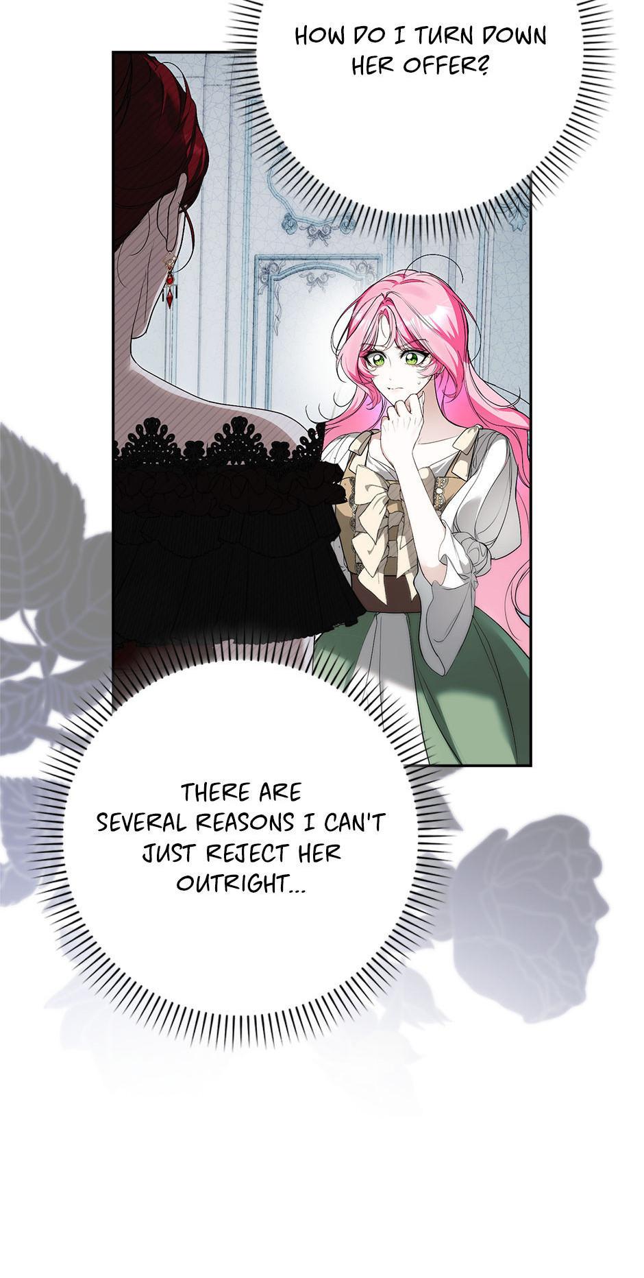 The Trash Was Me Chapter 6 page 26 - 