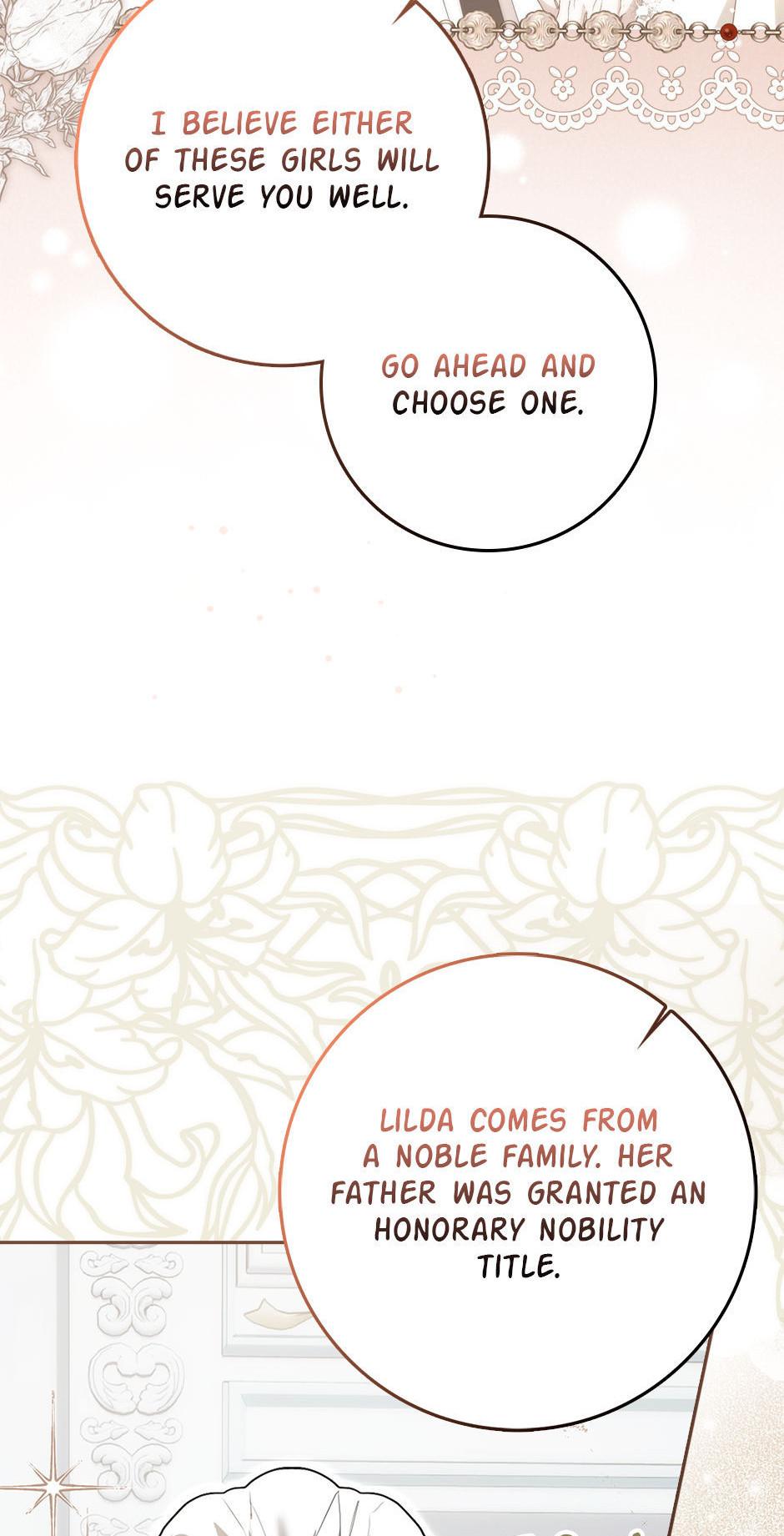 The Trash Was Me Chapter 6 page 29 - 