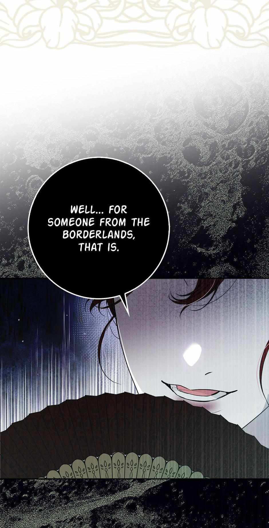 The Trash Was Me Chapter 6 page 32 - 