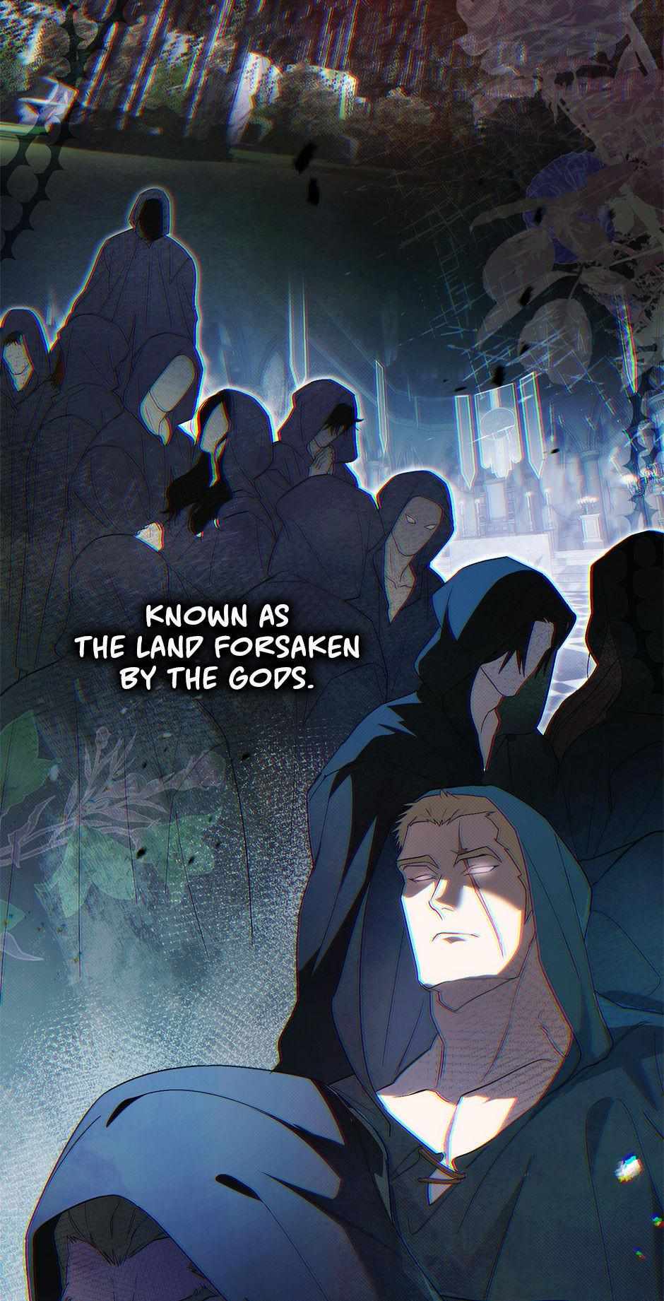 The Trash Was Me Chapter 6 page 35 - 