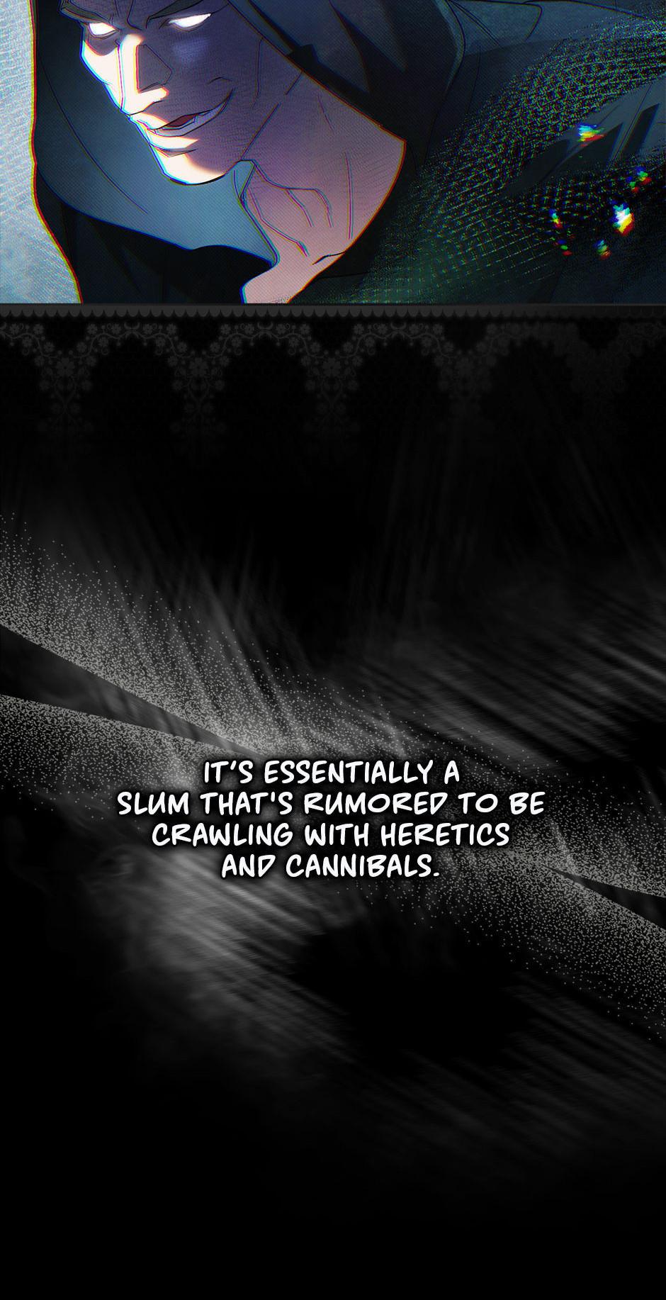 The Trash Was Me Chapter 6 page 36 - 