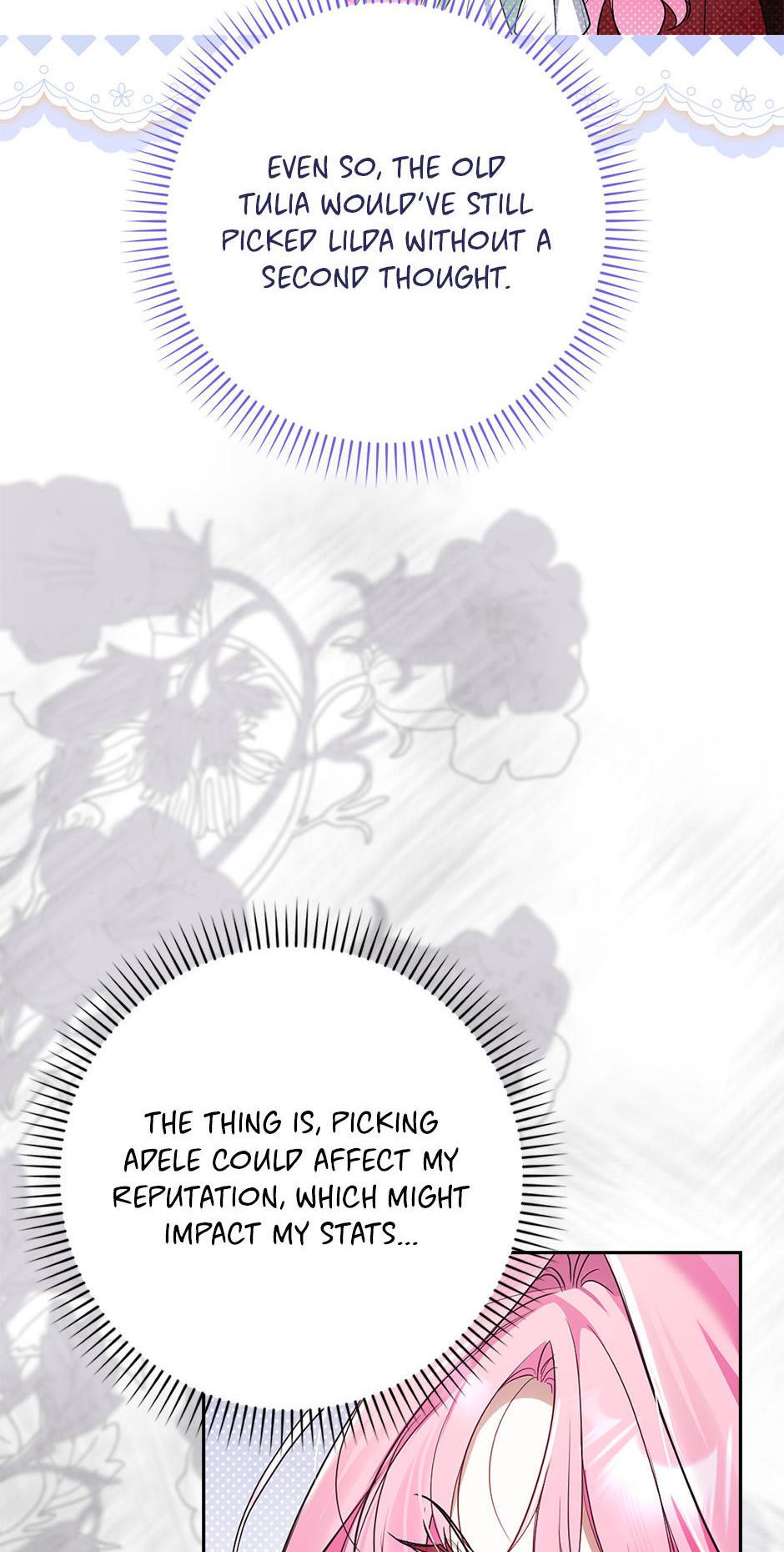 The Trash Was Me Chapter 6 page 38 - 