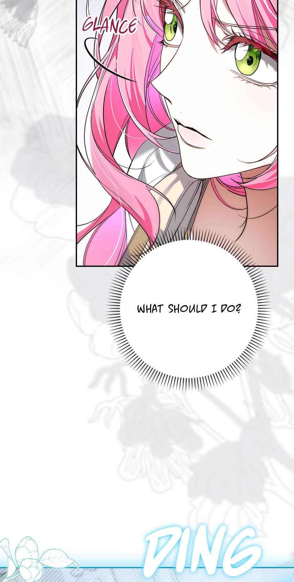 The Trash Was Me Chapter 6 page 39 - 