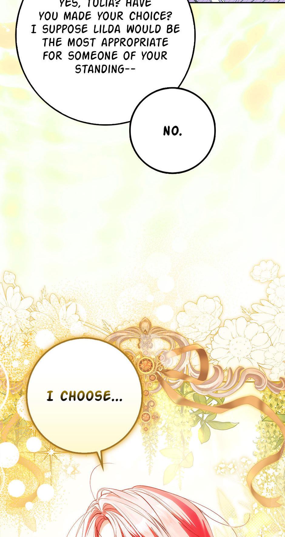 The Trash Was Me Chapter 6 page 47 - 