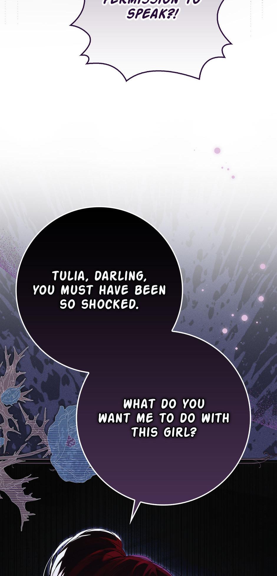 The Trash Was Me Chapter 6 page 6 - 