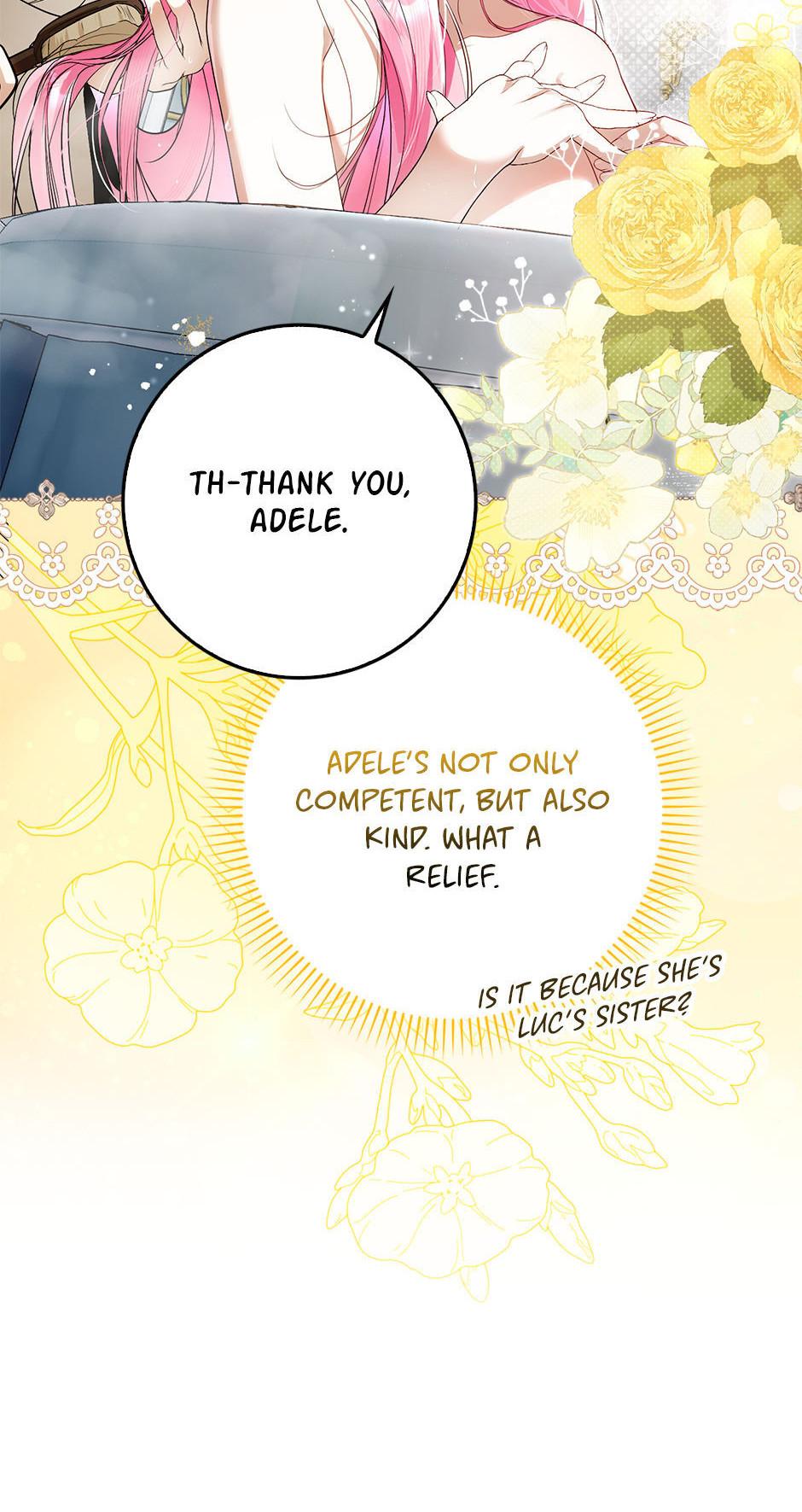 The Trash Was Me Chapter 6 page 51 - 