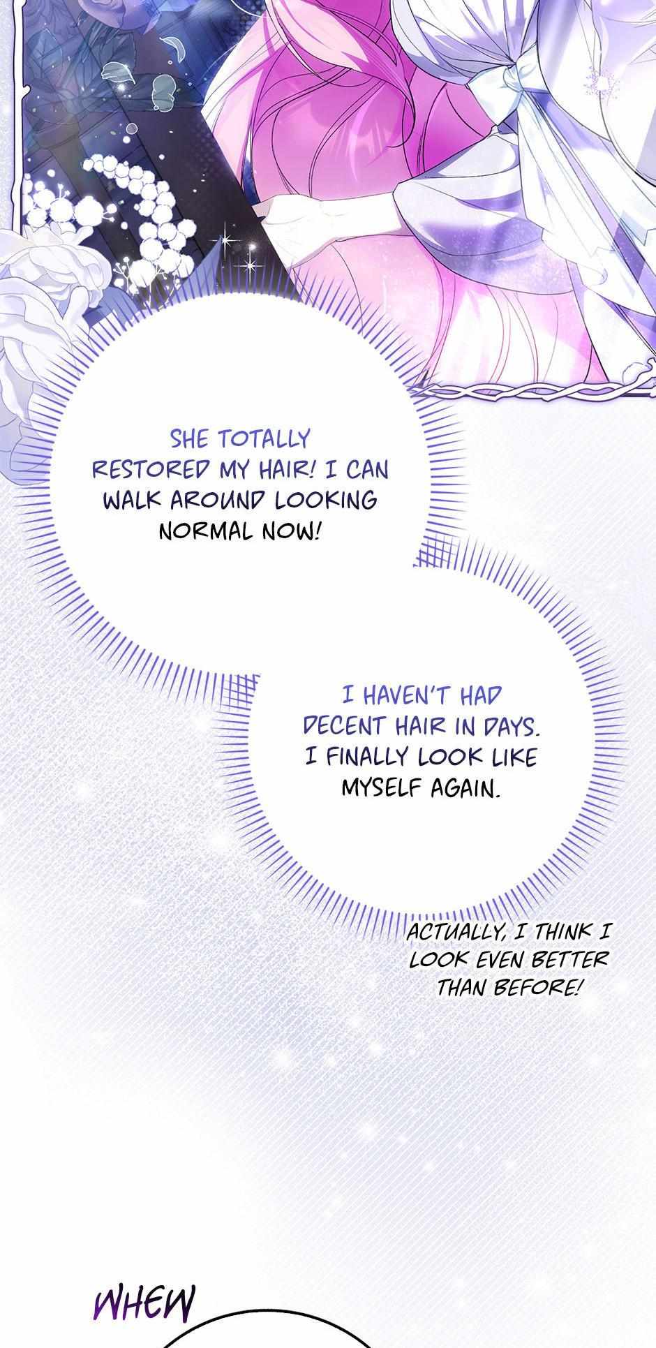 The Trash Was Me Chapter 6 page 57 - 