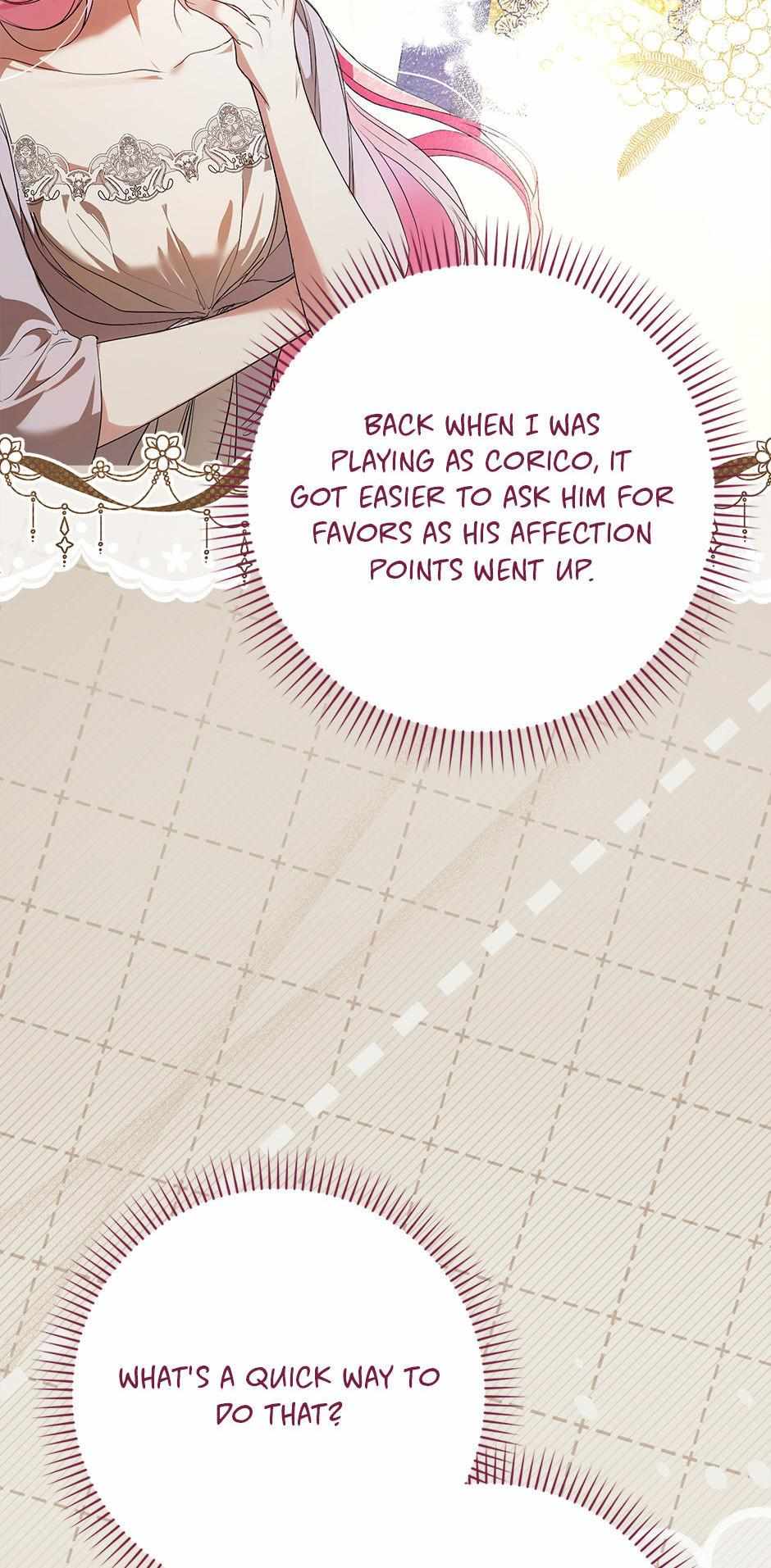 The Trash Was Me Chapter 6 page 68 - 