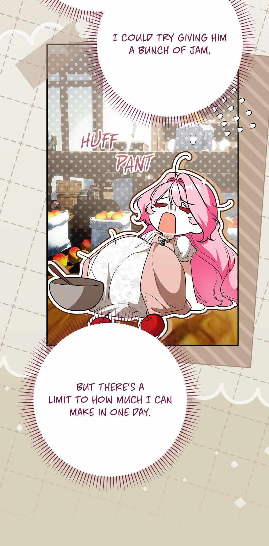 The Trash Was Me Chapter 6 page 69 - 
