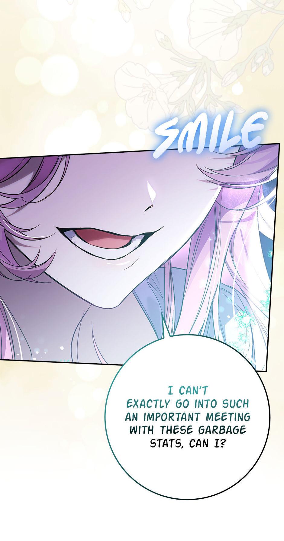 The Trash Was Me Chapter 6 page 86 - 