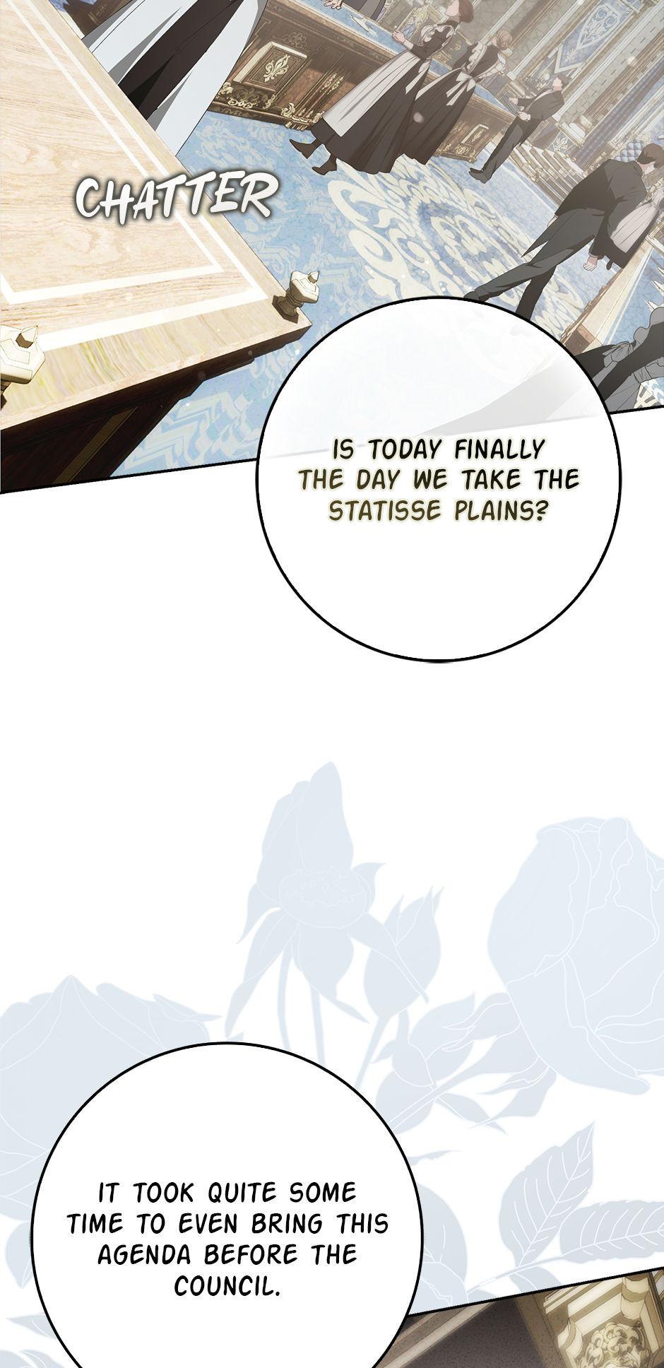 The Trash Was Me Chapter 7 page 2 - 