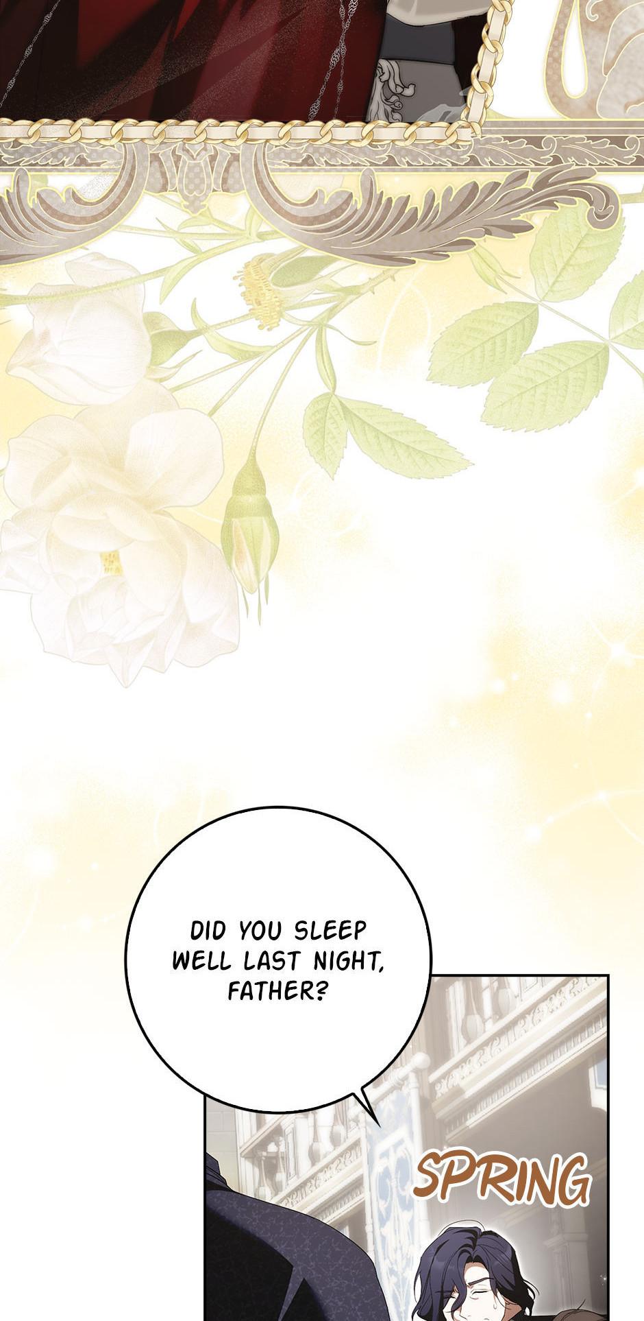 The Trash Was Me Chapter 7 page 14 - 