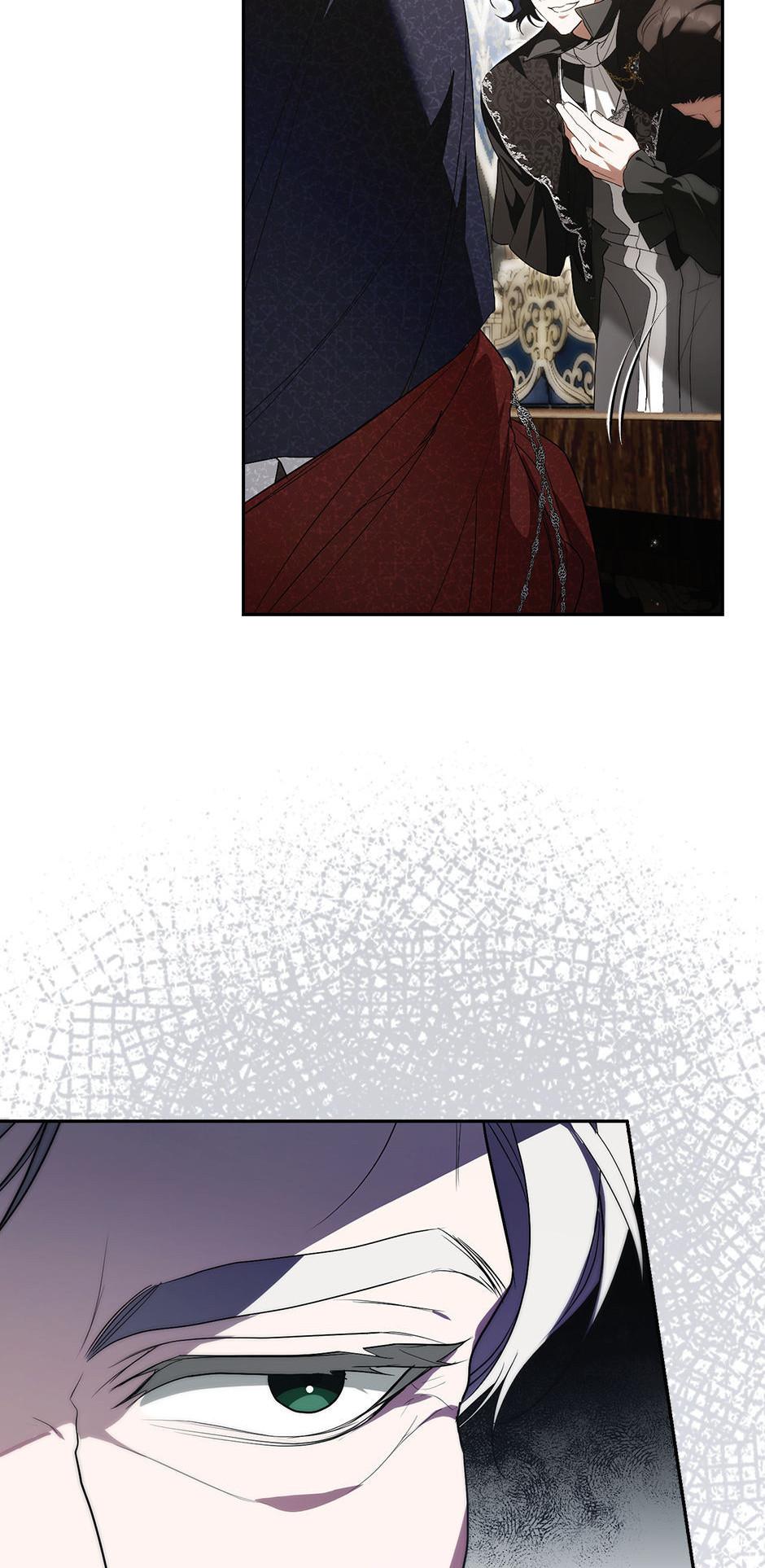 The Trash Was Me Chapter 7 page 15 - 