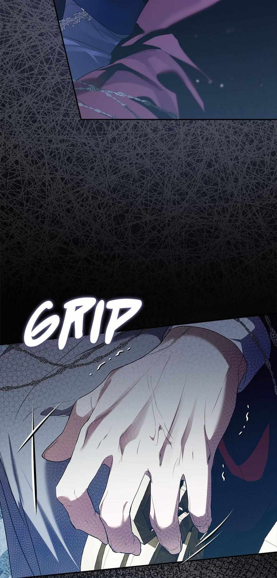 The Trash Was Me Chapter 7 page 24 - 