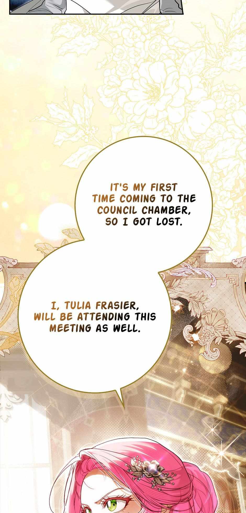 The Trash Was Me Chapter 7 page 29 - 