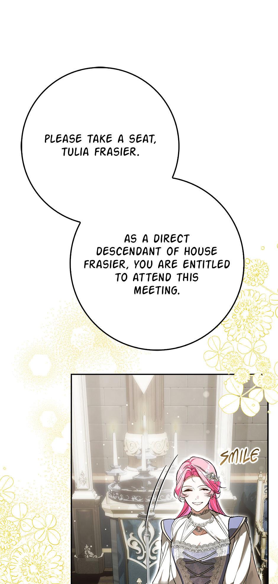 The Trash Was Me Chapter 7 page 32 - 