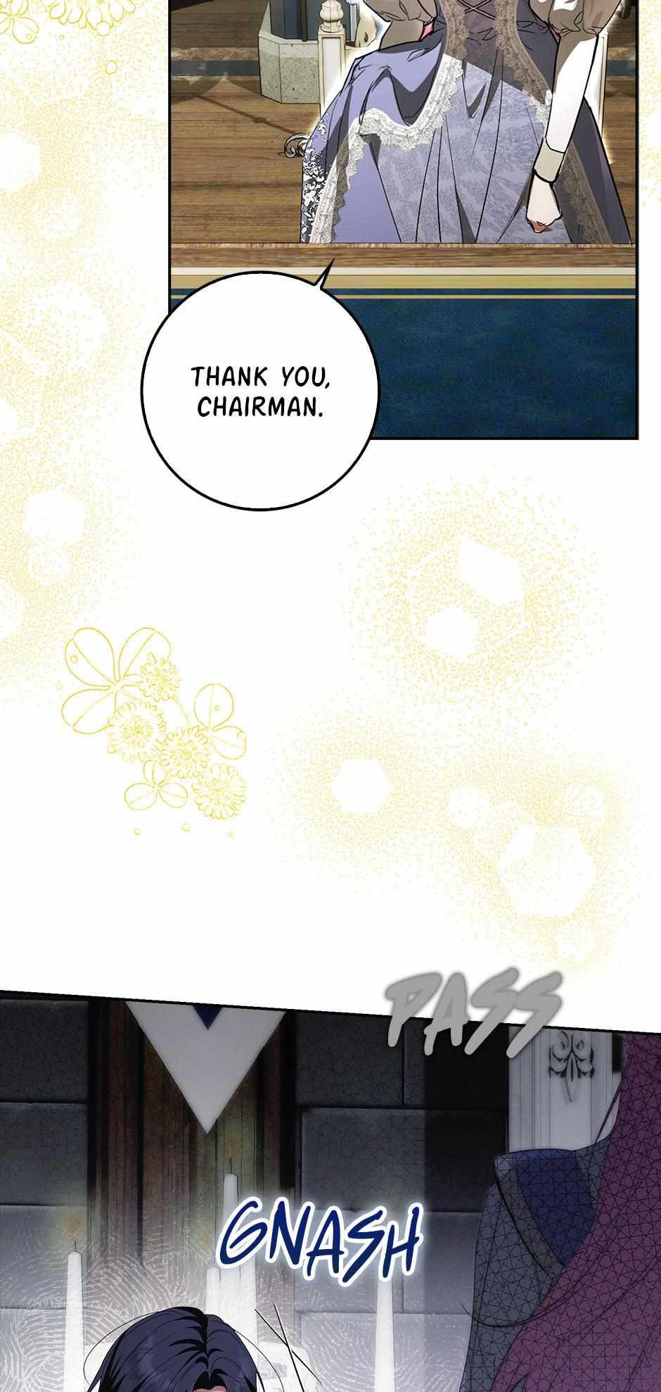The Trash Was Me Chapter 7 page 33 - 