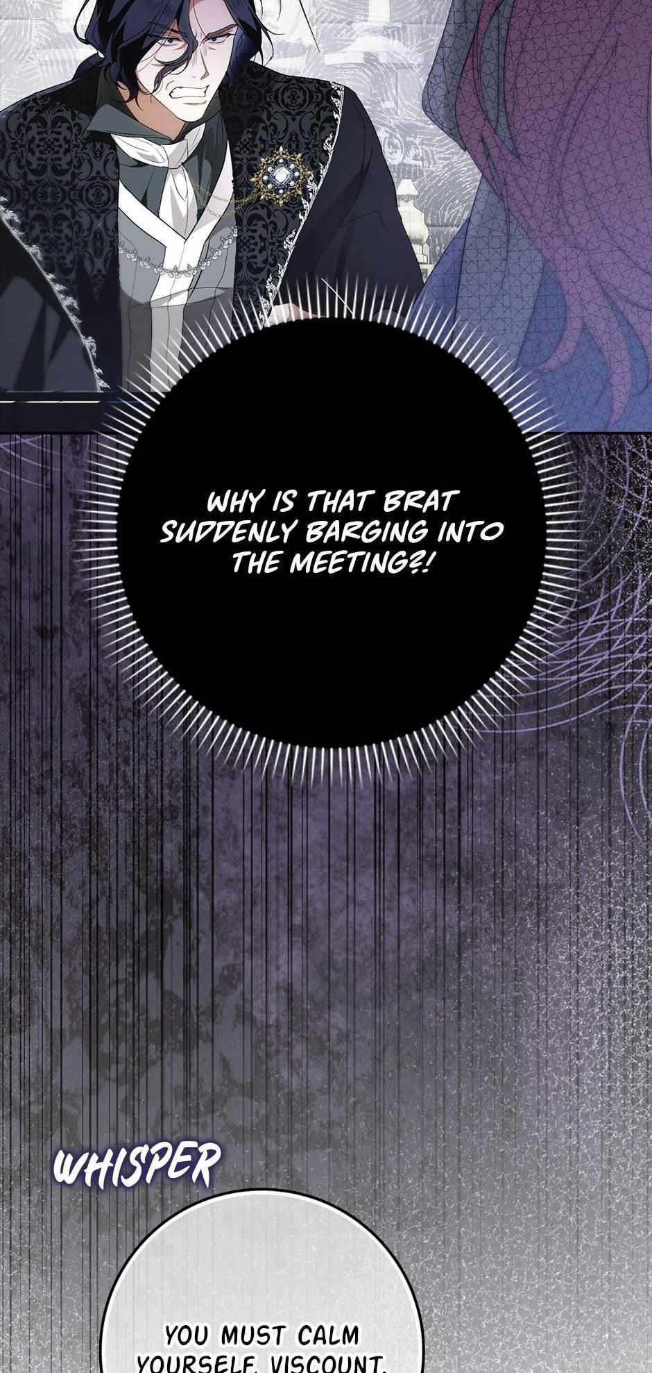 The Trash Was Me Chapter 7 page 34 - 