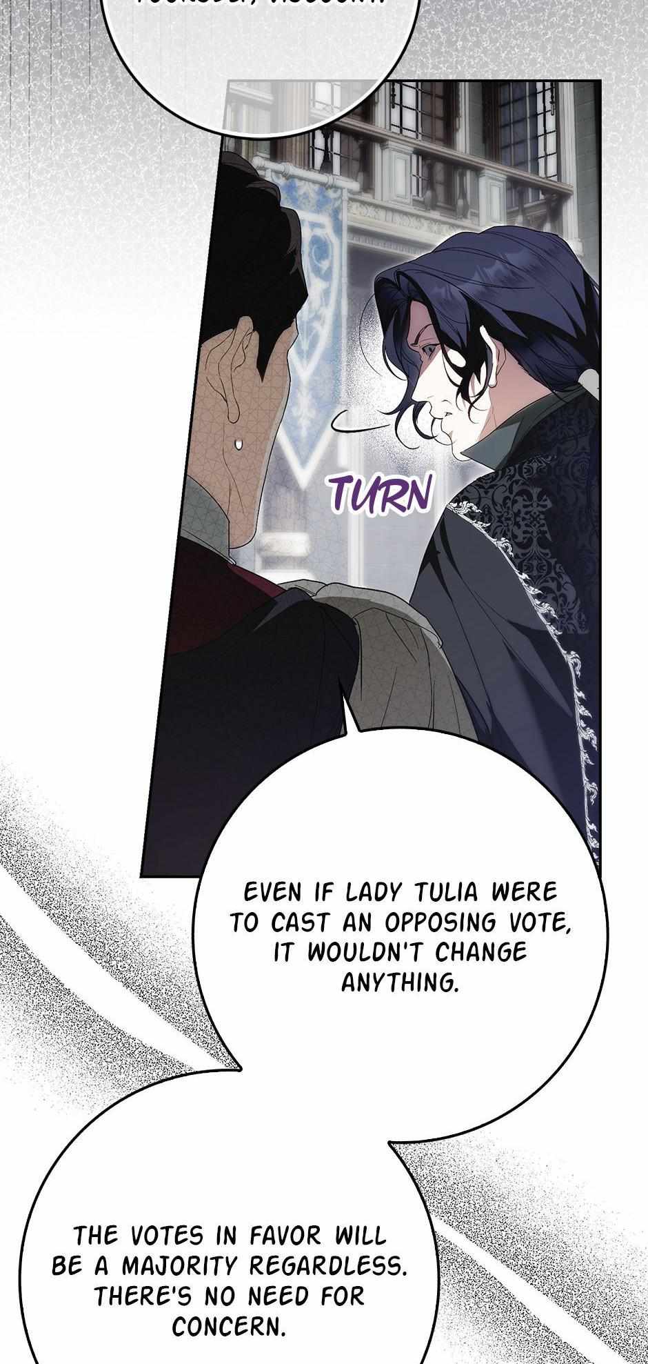 The Trash Was Me Chapter 7 page 35 - 