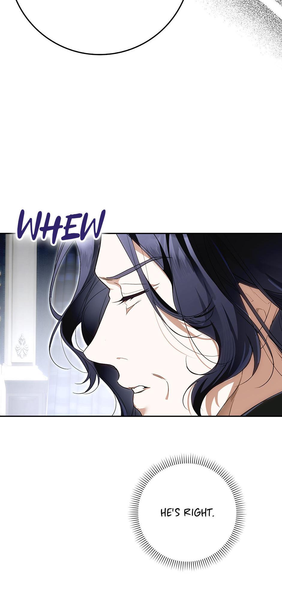The Trash Was Me Chapter 7 page 36 - 