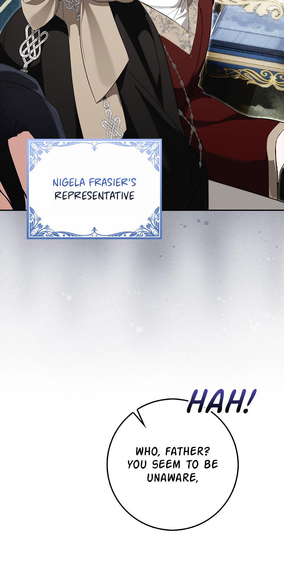 The Trash Was Me Chapter 7 page 5 - 
