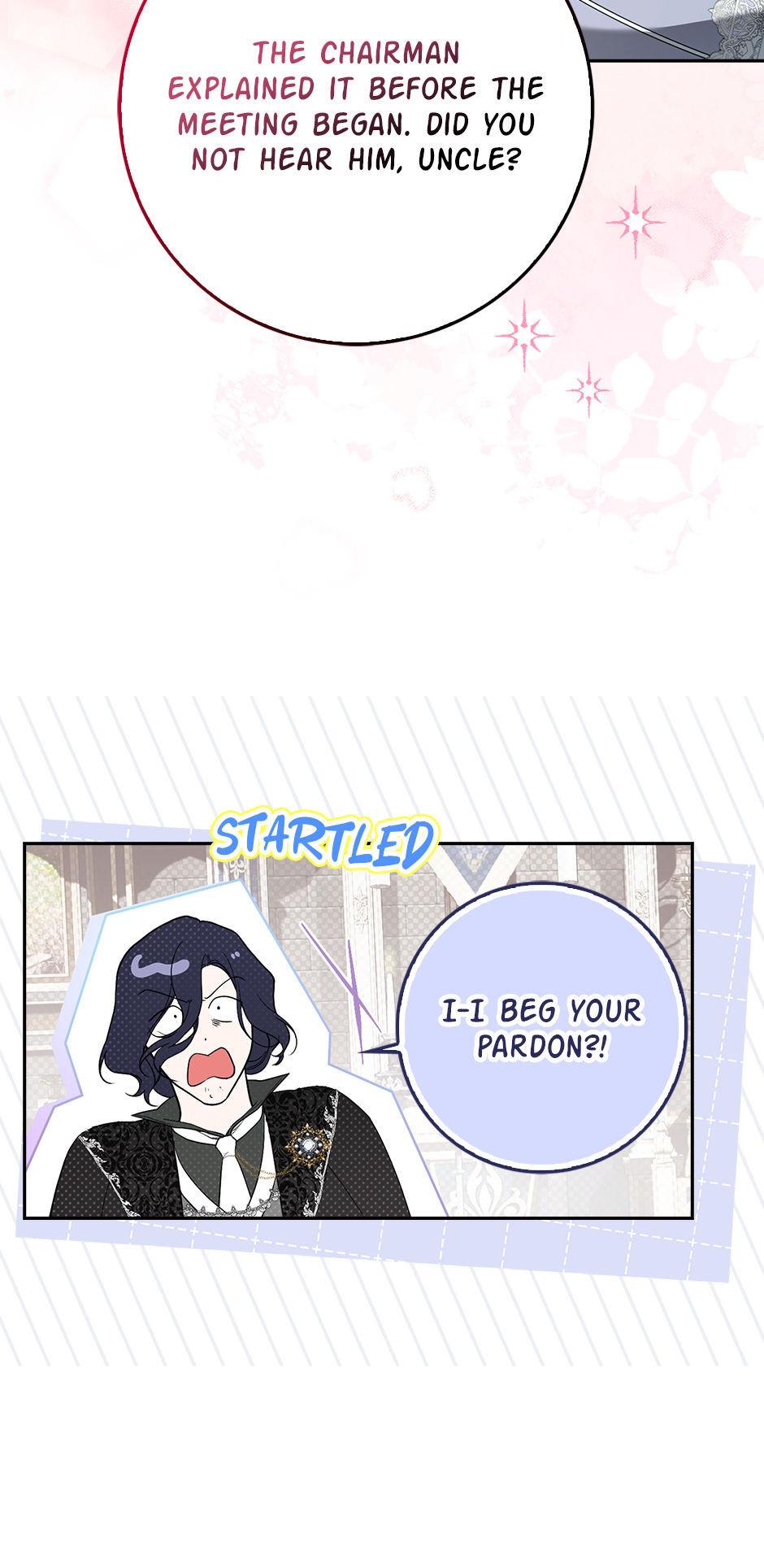 The Trash Was Me Chapter 7 page 51 - 