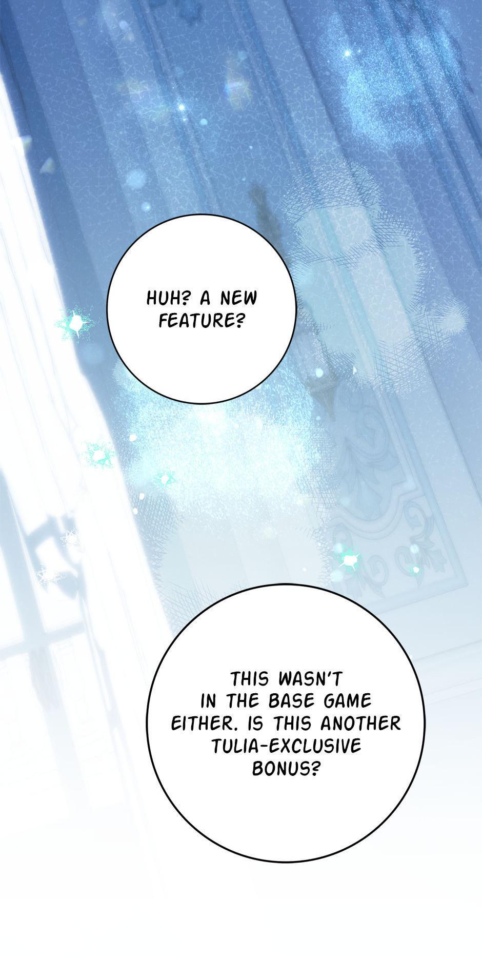 The Trash Was Me Chapter 7 page 61 - 