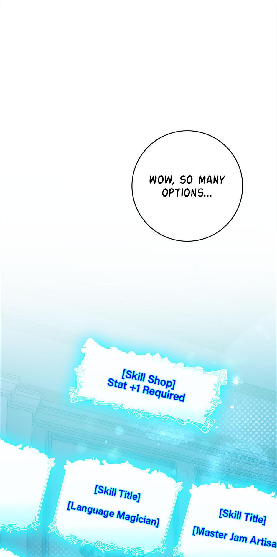 The Trash Was Me Chapter 7 page 63 - 