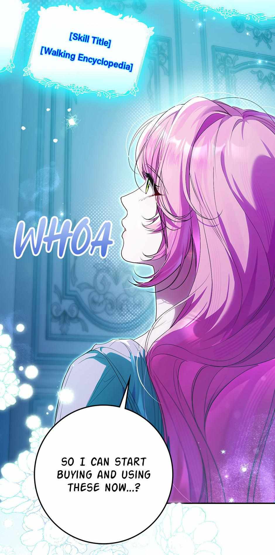 The Trash Was Me Chapter 7 page 64 - 