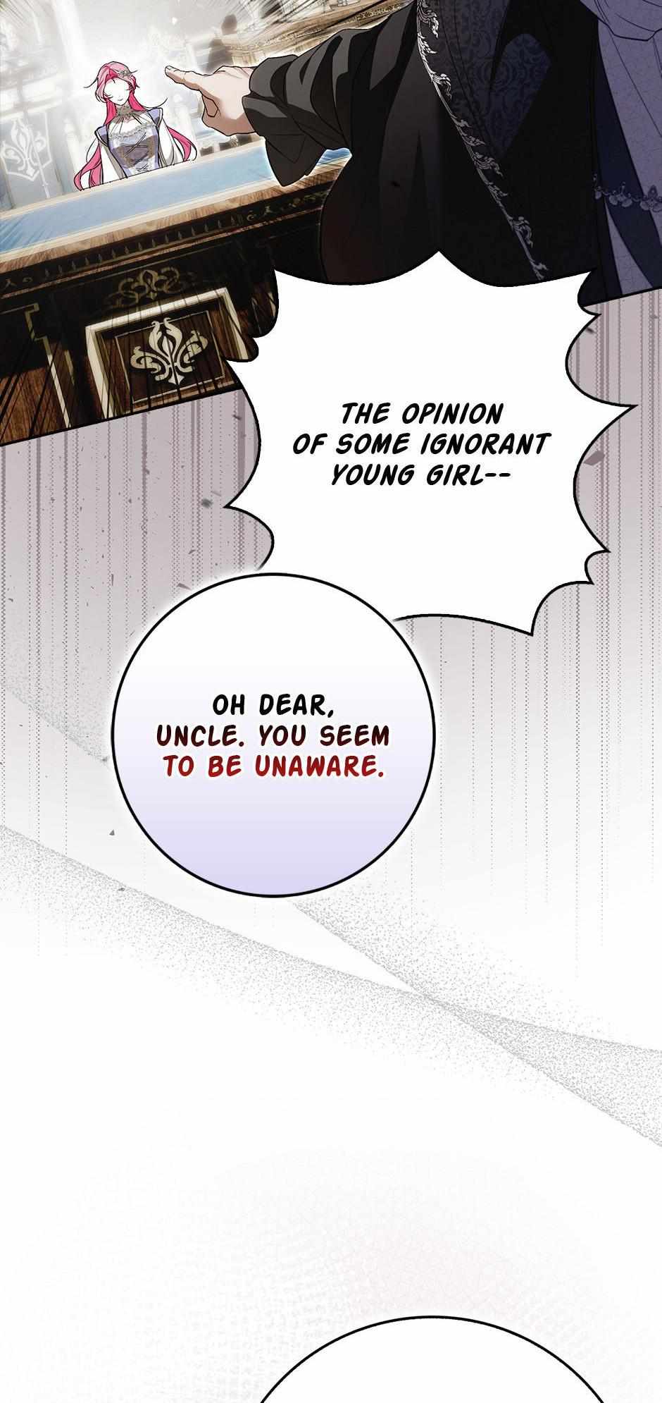 The Trash Was Me Chapter 7 page 83 - 