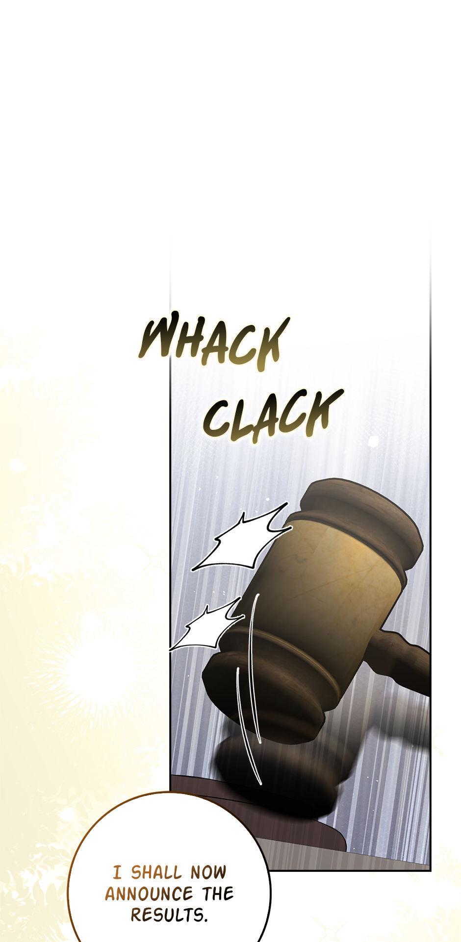 The Trash Was Me Chapter 8 page 1 - 