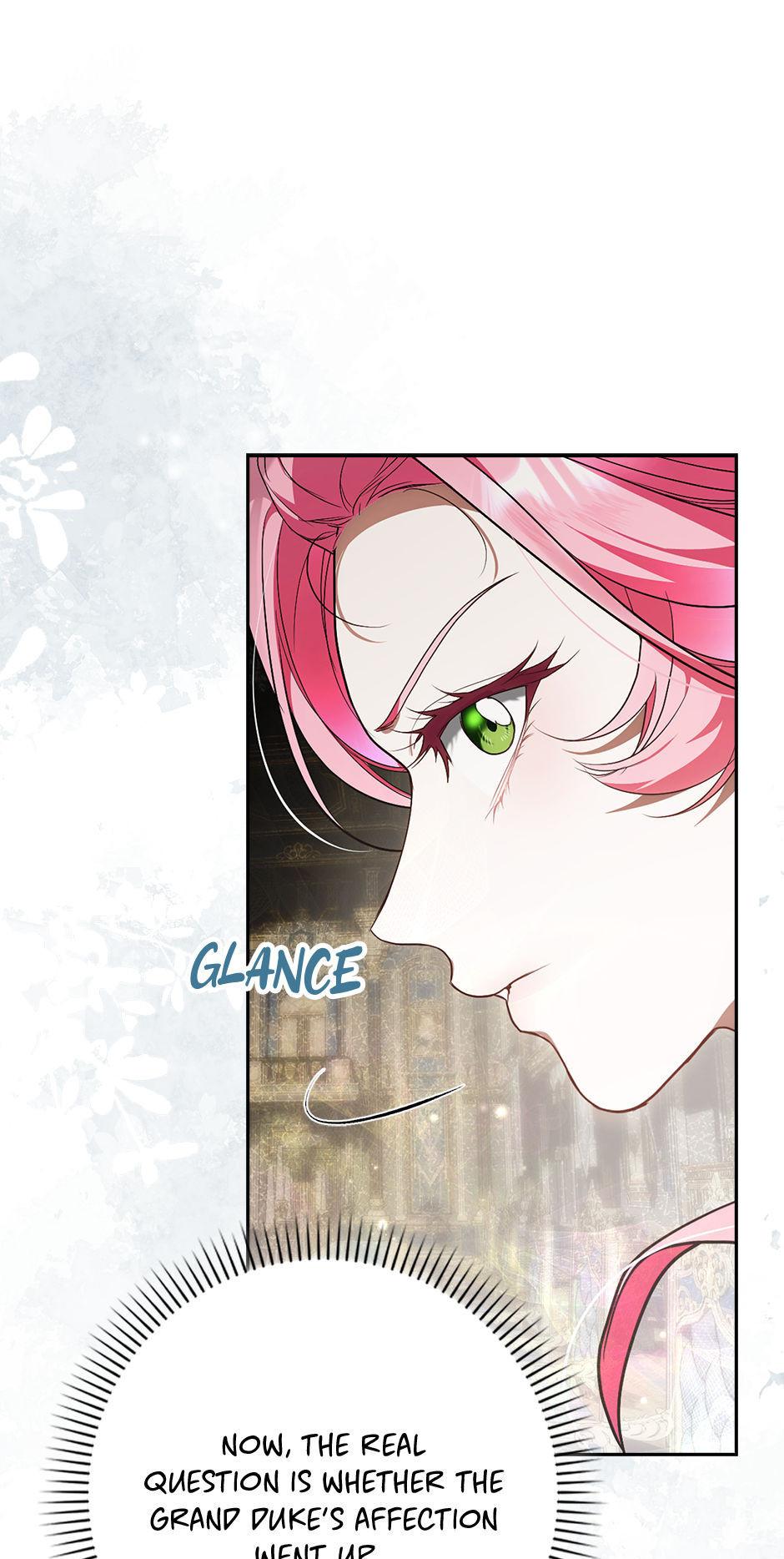 The Trash Was Me Chapter 8 page 11 - 