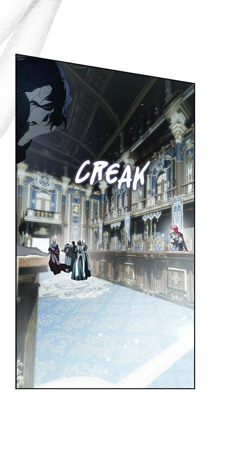 The Trash Was Me Chapter 8 page 18 - 