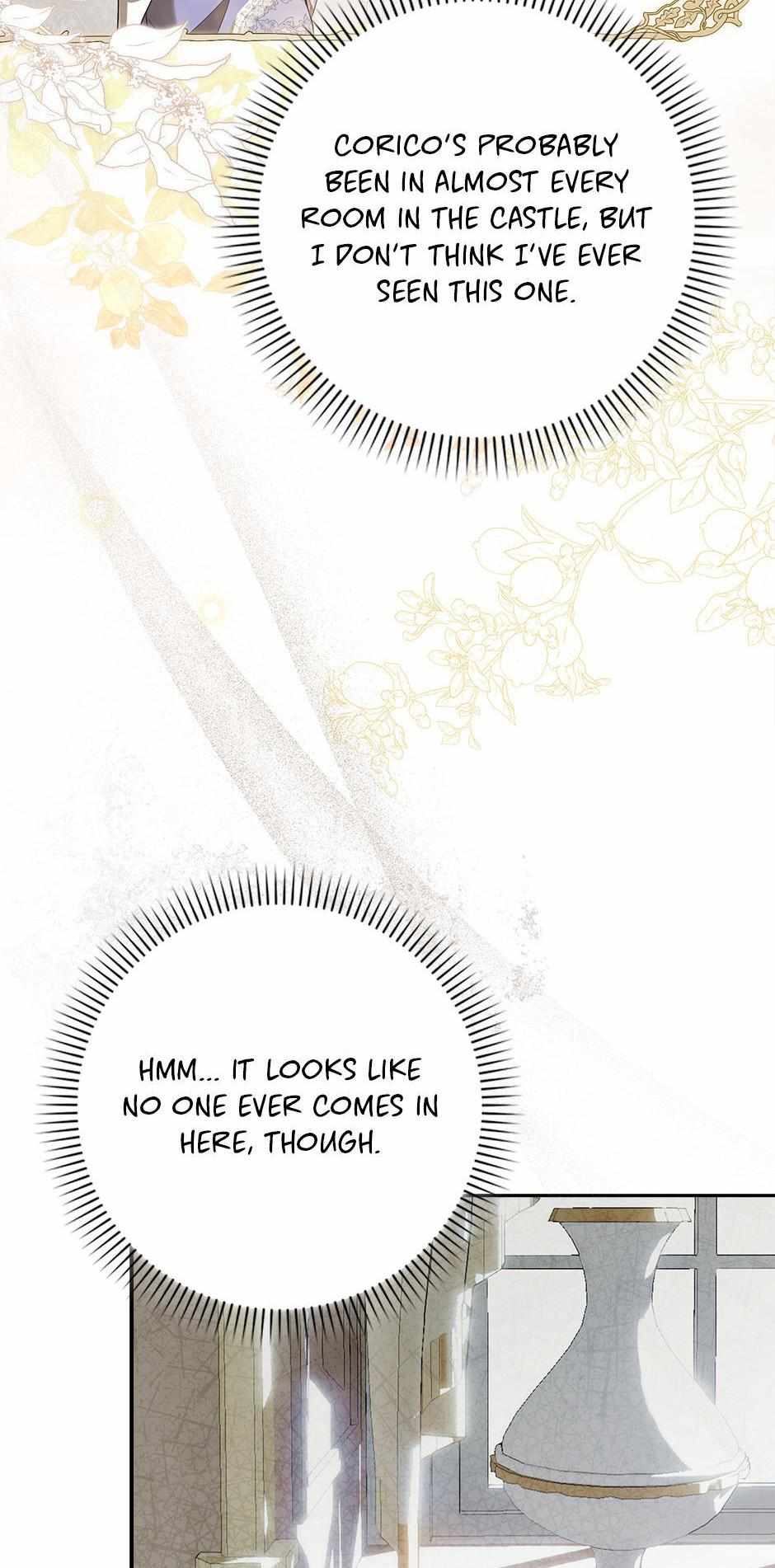 The Trash Was Me Chapter 8 page 23 - 