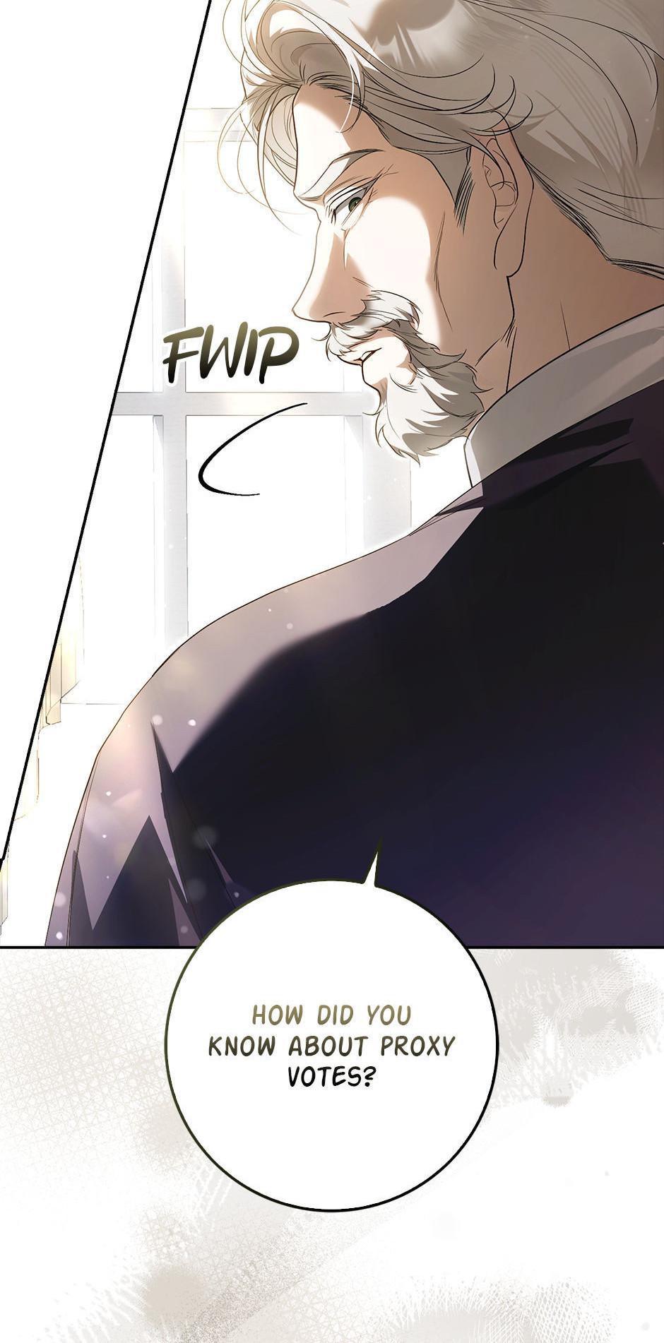 The Trash Was Me Chapter 8 page 28 - 