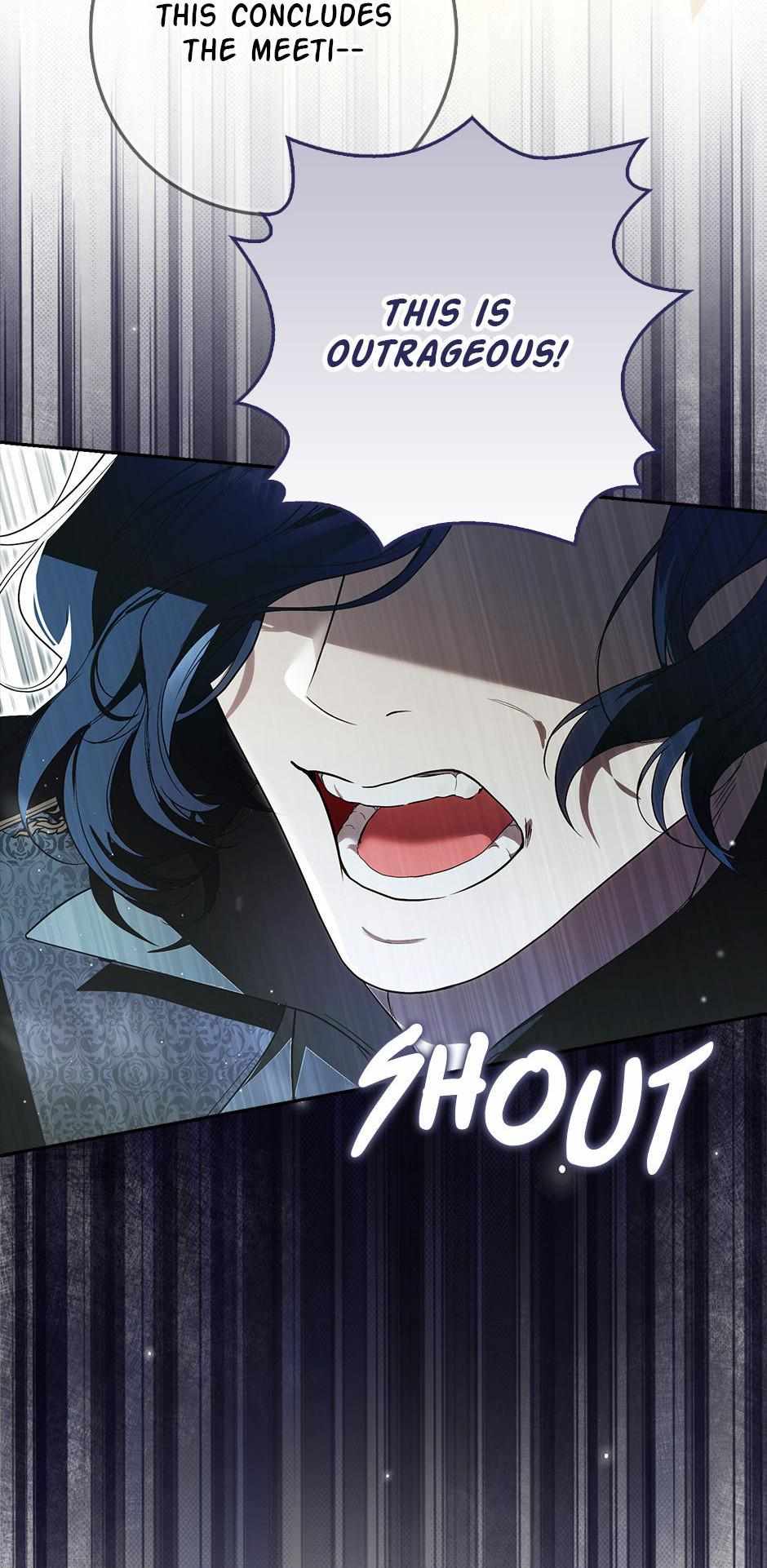 The Trash Was Me Chapter 8 page 4 - 