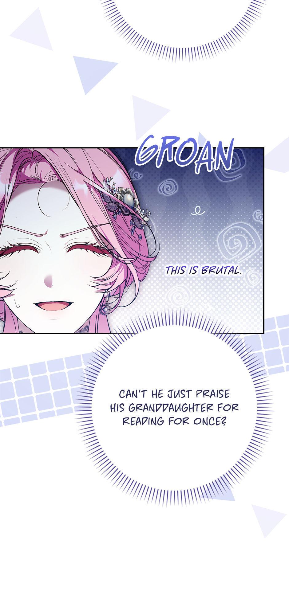The Trash Was Me Chapter 8 page 37 - 