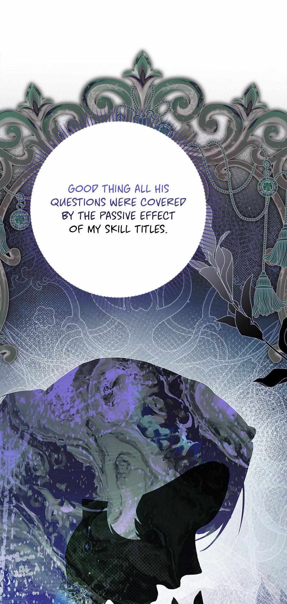 The Trash Was Me Chapter 8 page 38 - 