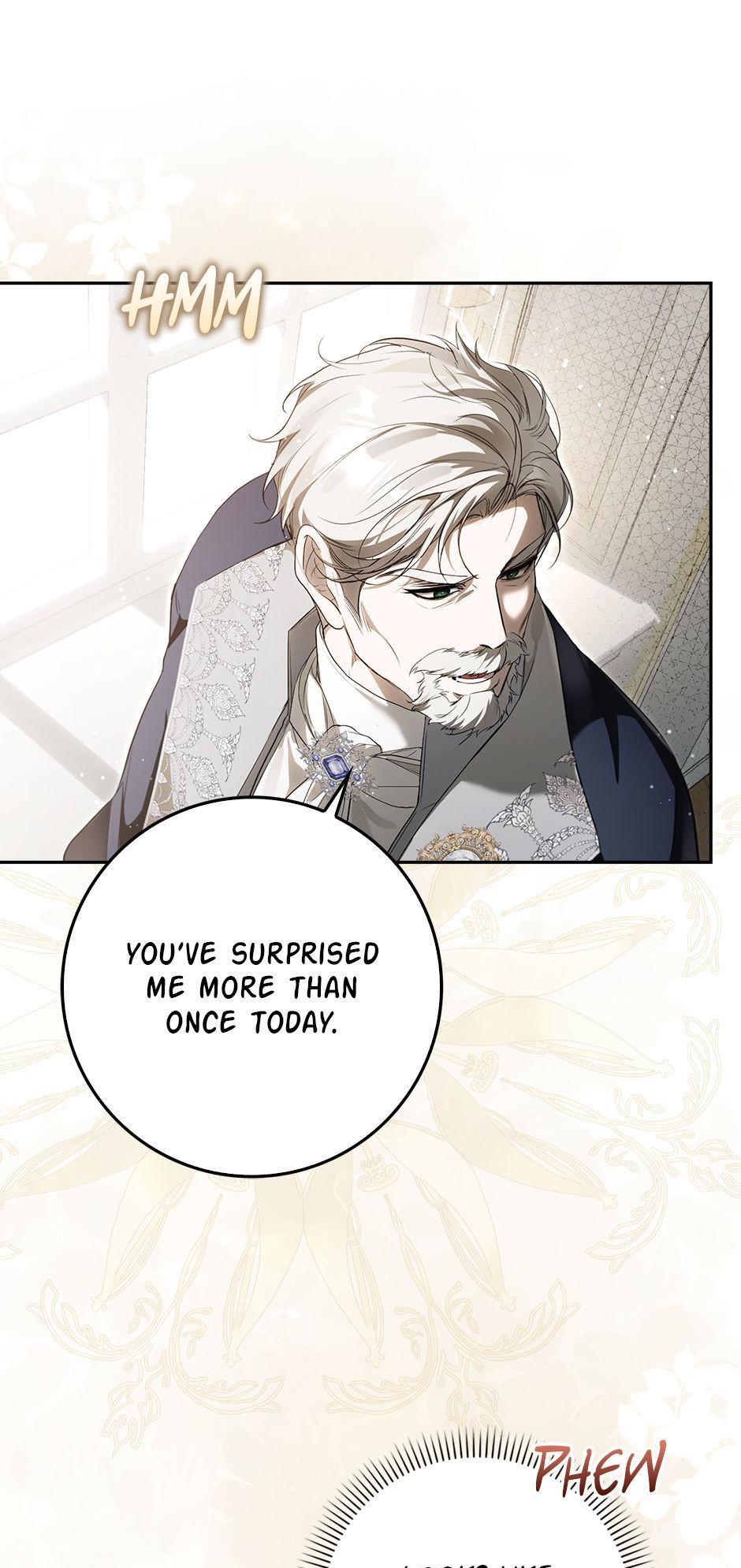 The Trash Was Me Chapter 8 page 40 - 
