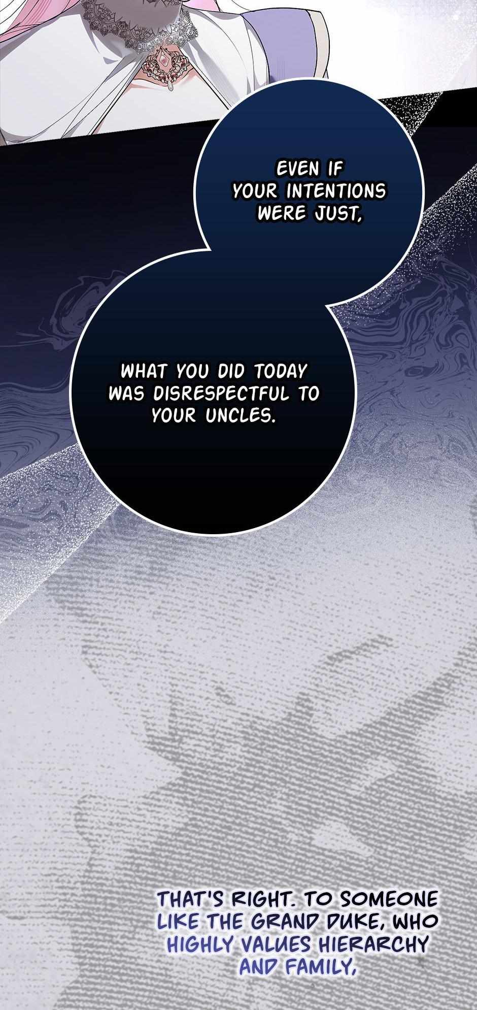 The Trash Was Me Chapter 8 page 44 - 