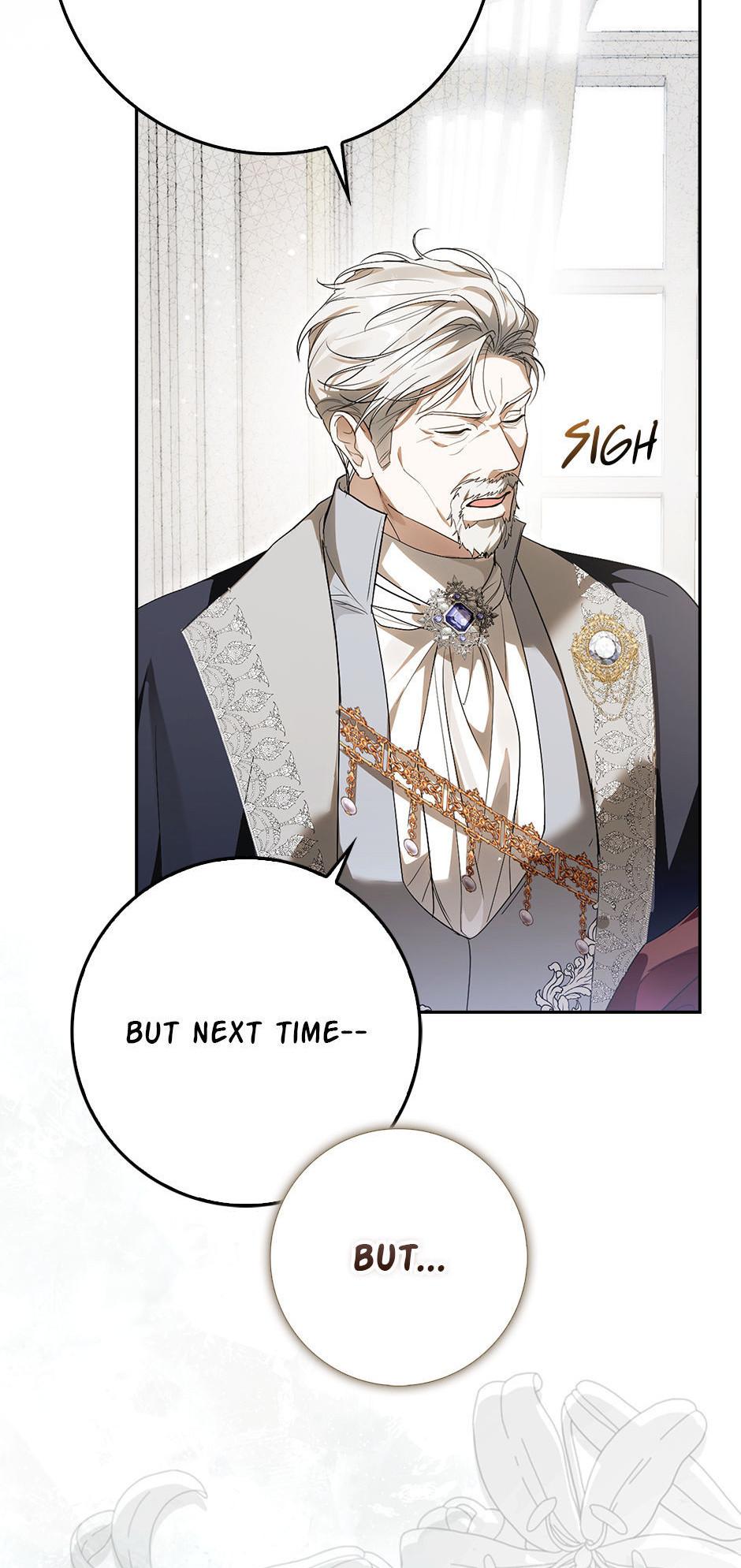 The Trash Was Me Chapter 8 page 46 - 