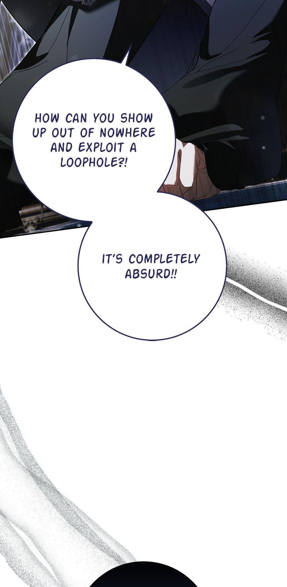 The Trash Was Me Chapter 8 page 6 - 
