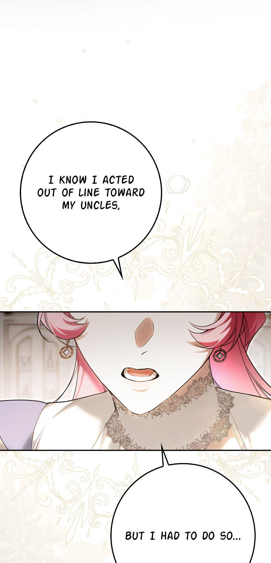 The Trash Was Me Chapter 8 page 52 - 