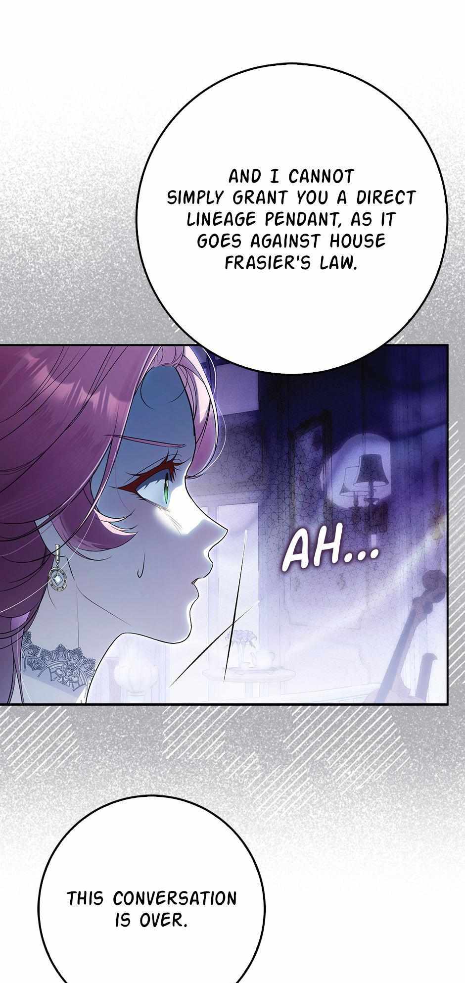 The Trash Was Me Chapter 8 page 68 - 