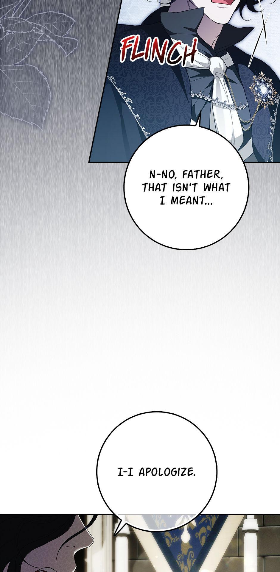 The Trash Was Me Chapter 8 page 9 - 