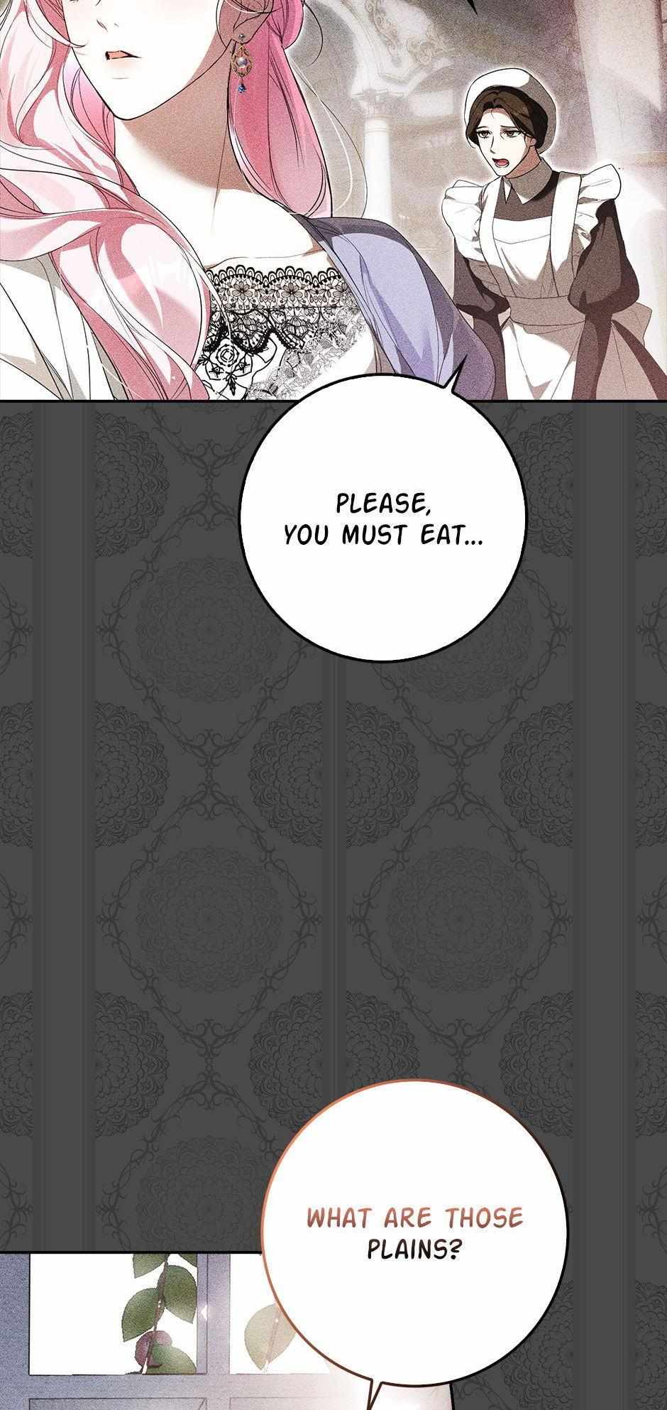 The Trash Was Me Chapter 9 page 21 - 