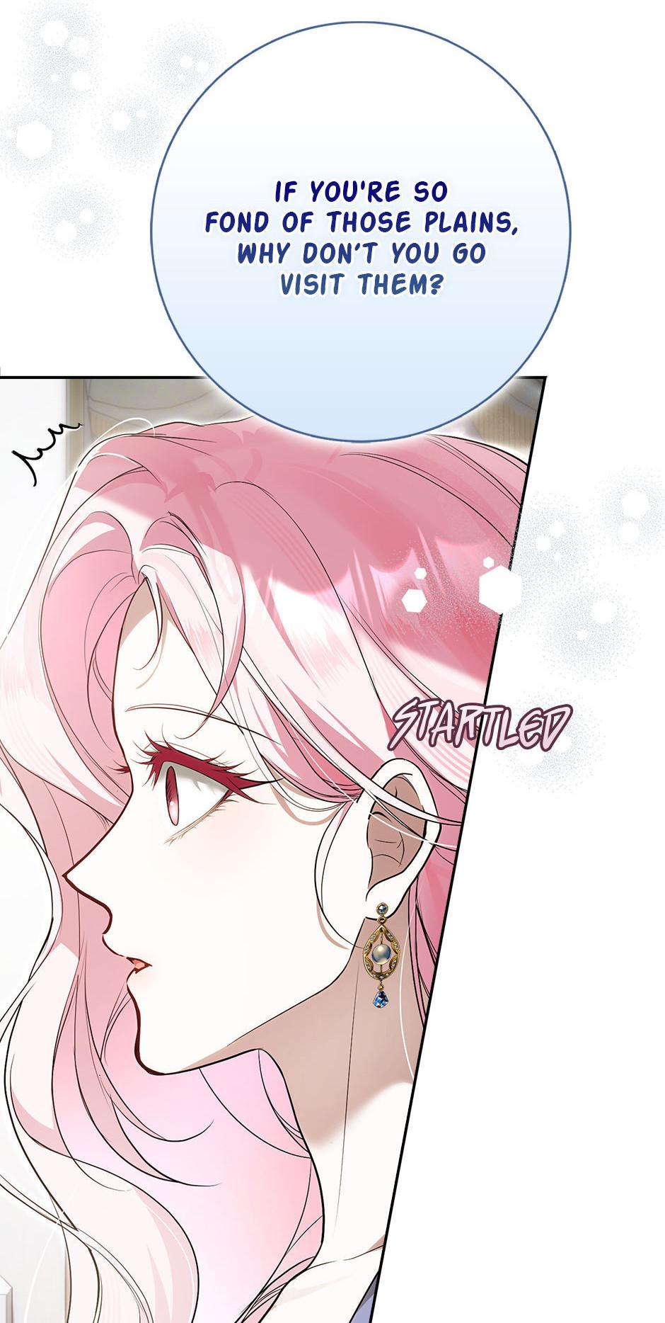 The Trash Was Me Chapter 9 page 31 - 